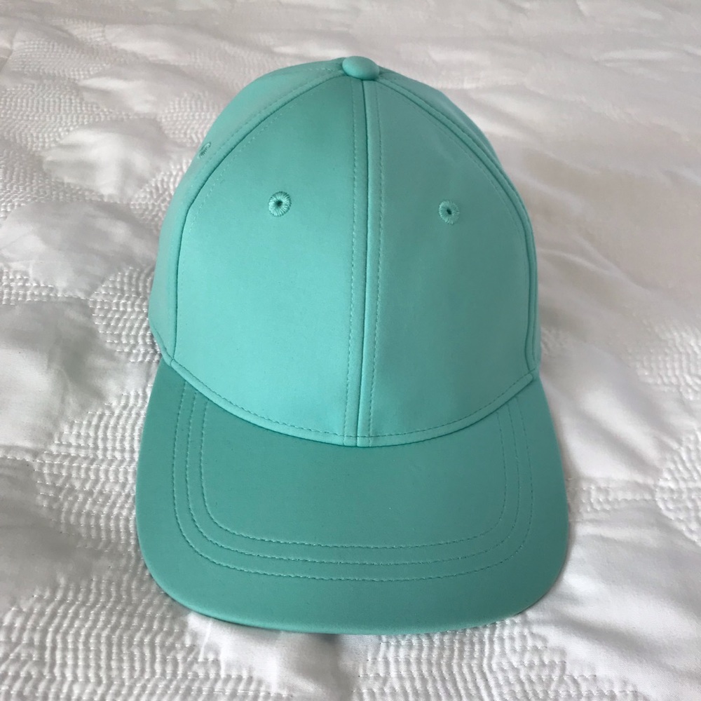 Lululemon Baller Hat